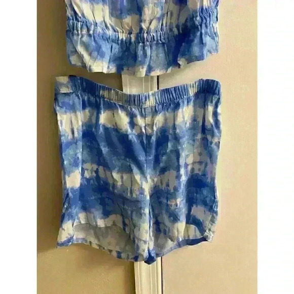 NWT THE CHILDREN'S PLACE "girls Short & Tank Set, Size 7/8 - New from - Picture 3 of 4